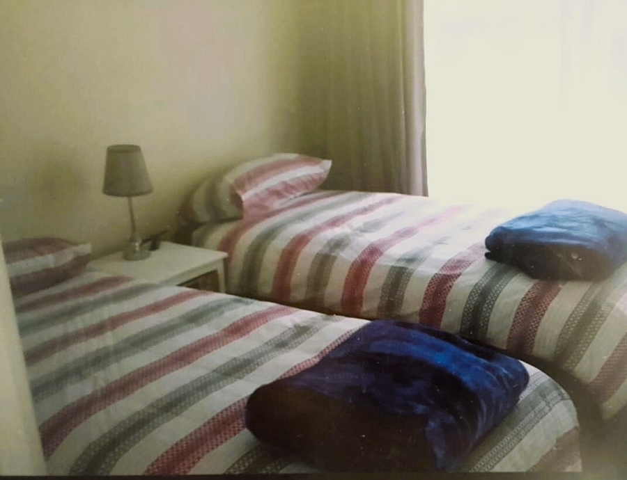 To Let 2 Bedroom Property for Rent in Strand Central Western Cape